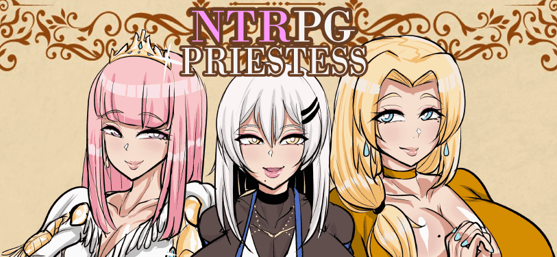 NTRPG Priestess [v0.6]