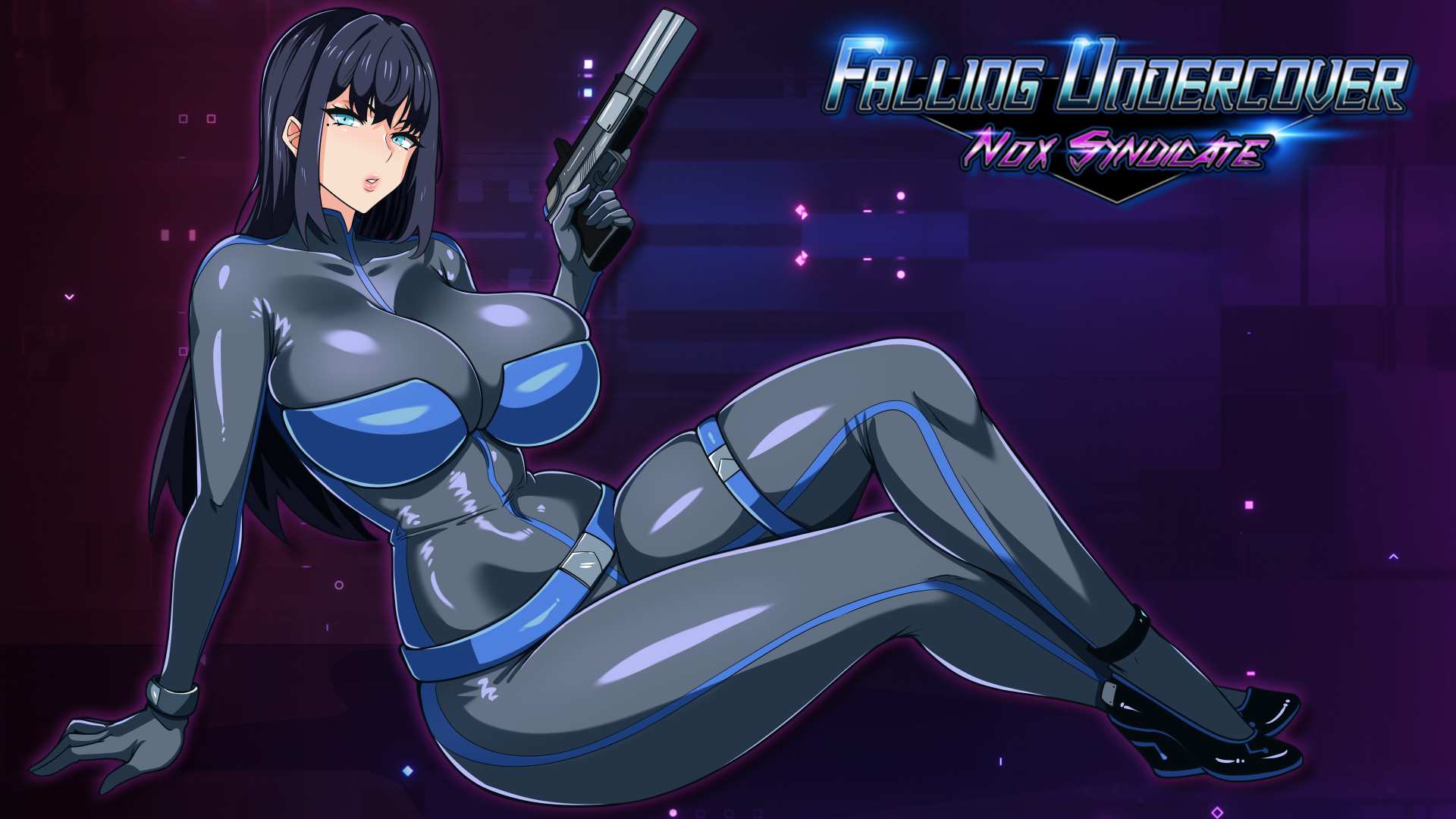 Falling Undercover: Nox Syndicate [v0.04.0]