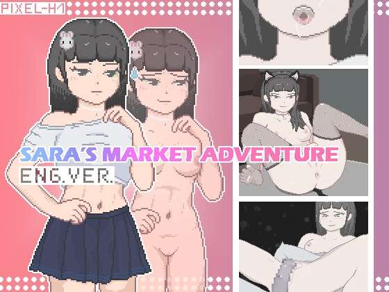 Sara's Market Adventure [v1.0]