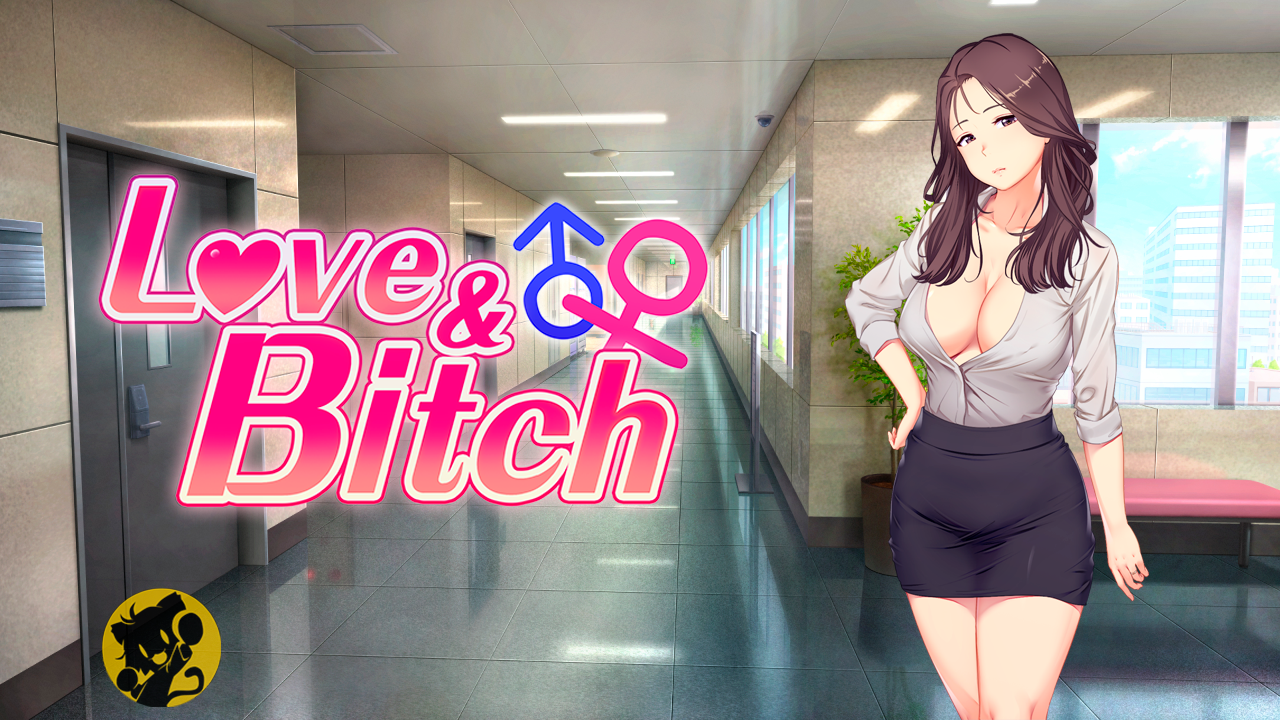 Love&Bitch [Final]