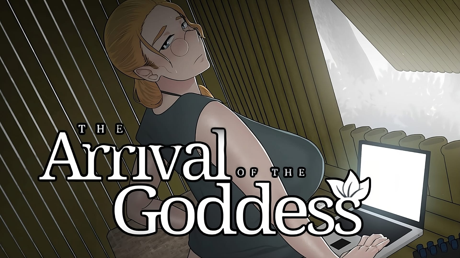 Arrival of the Goddess V1.05