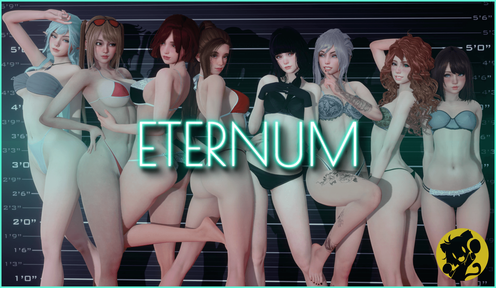 Eternum [v0.8]