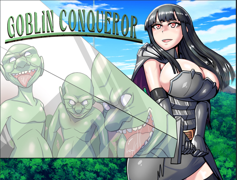 Goblin Conqueror