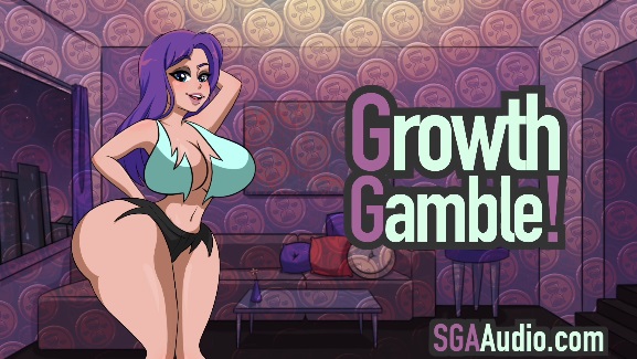 Growth Gamble