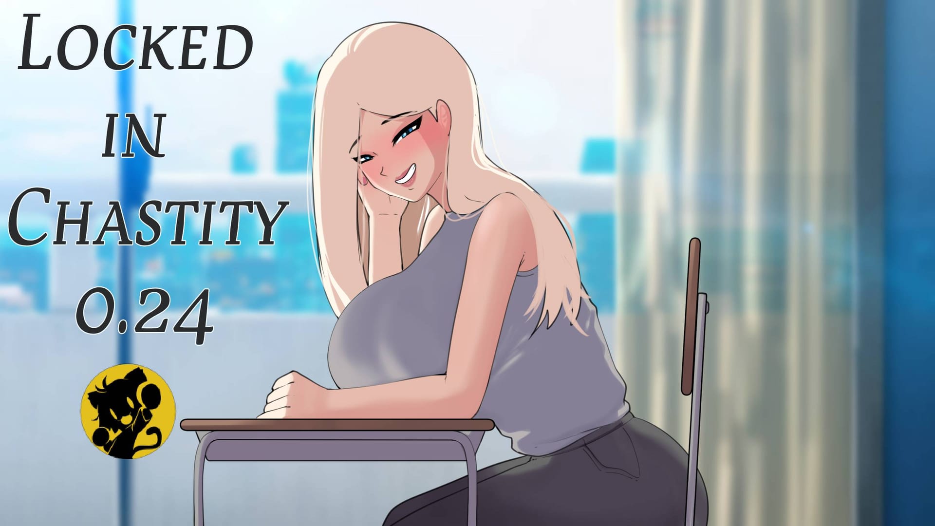 Locked in Chastity [v0.24]