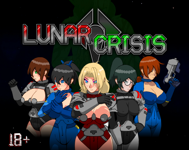 Lunar Crisis [v1.2b]