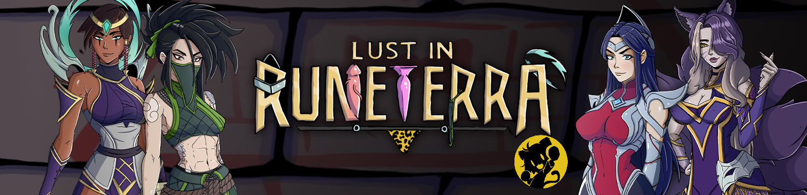 Lust in Runeterra [v0.1.0]