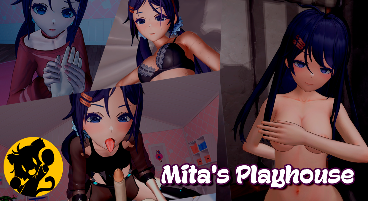 Mita's Playhouse