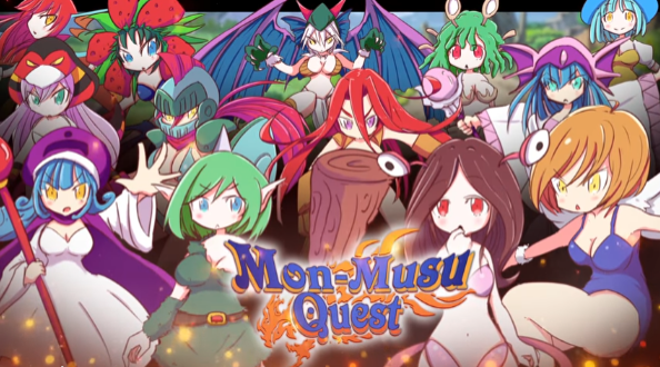 Mon-Musu Quest