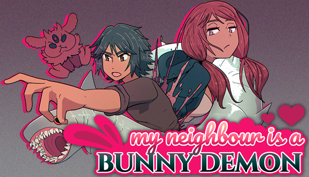 My Neighbor is a BUNNY DEMON [v0.2]