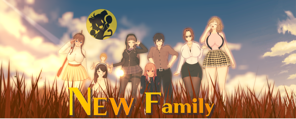 New Family [v0.1.3] 