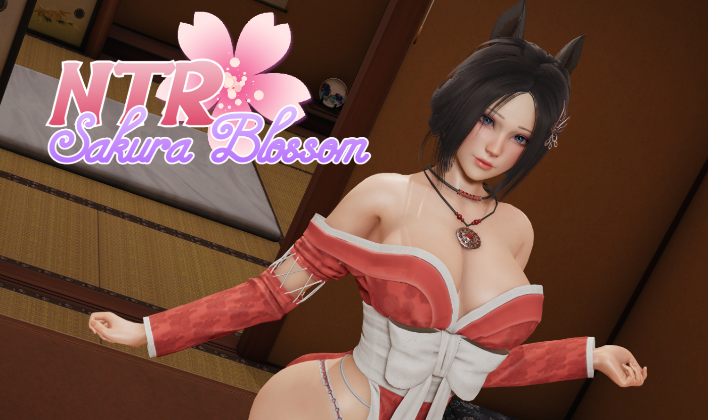 NTR Sakura Blossom REWORKED! [v0.1]