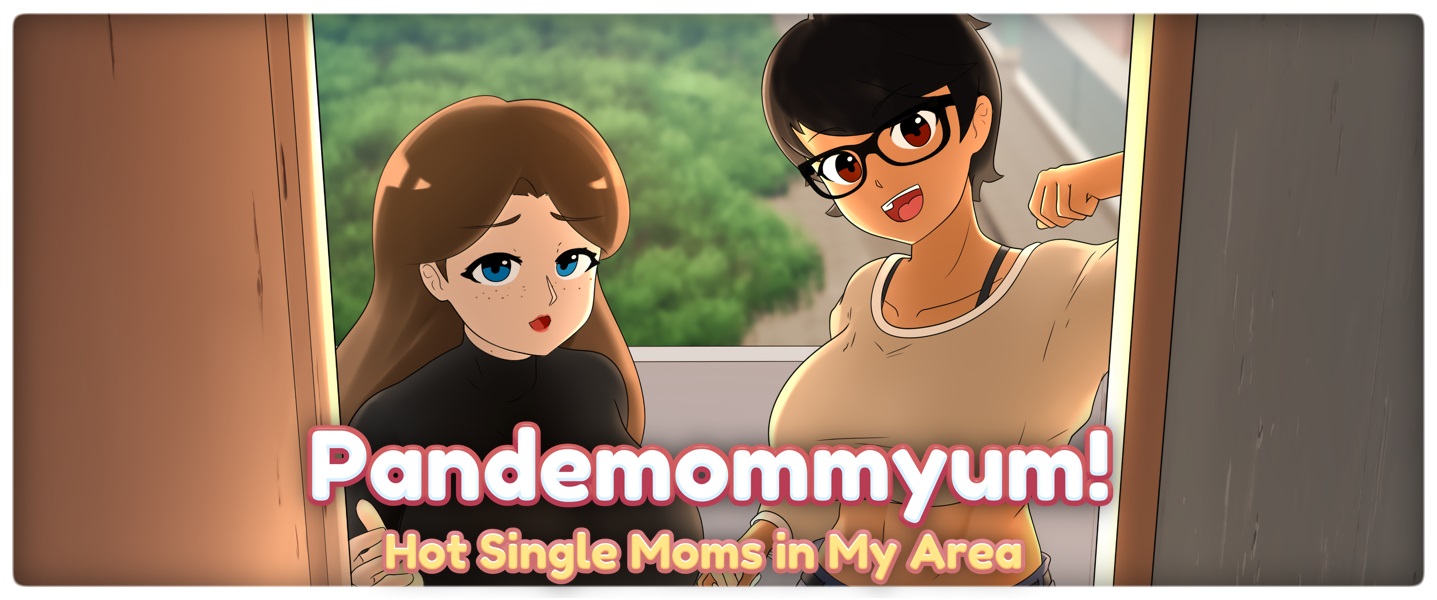 Pandemommyum [v3.0]