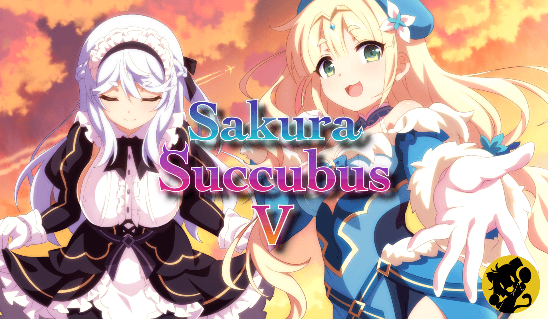 Sakura Succubus 5