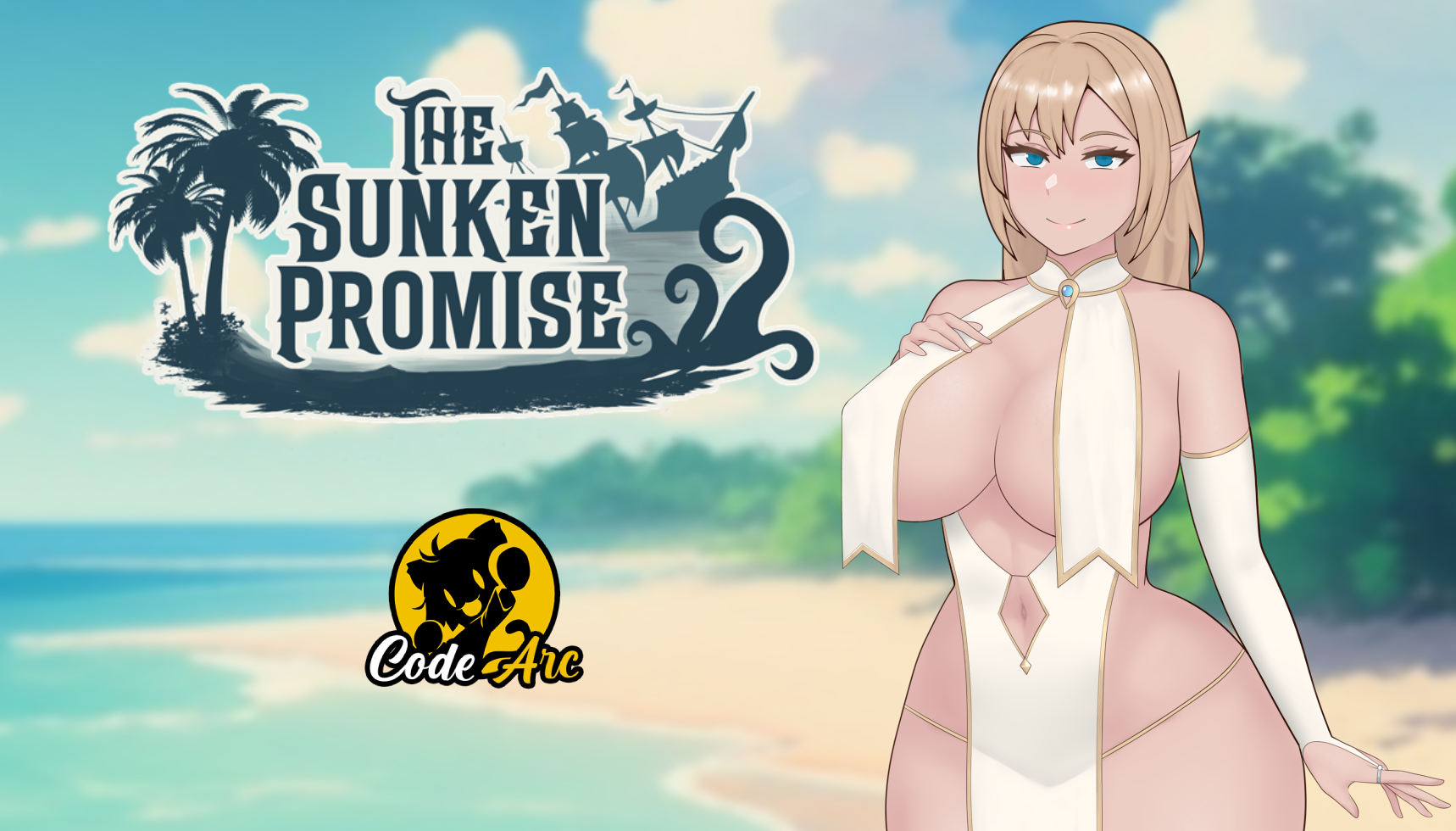 The Sunken Promise [v0.1]