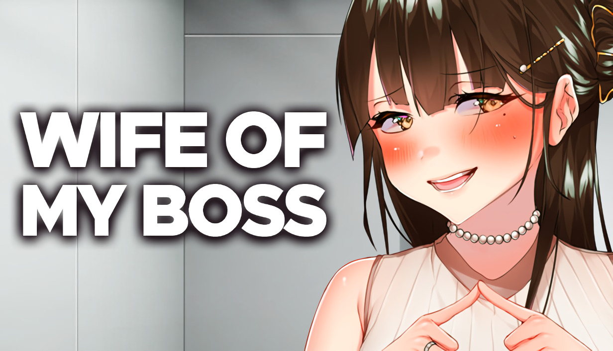 Wife of My Boss [Final + DLC]