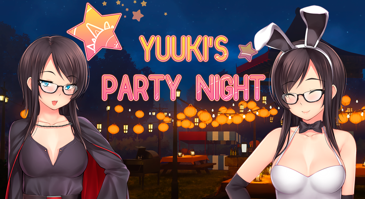 Yuuki's Party Night