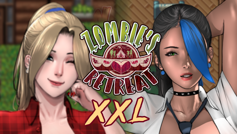 Zombie's Retreat XXL