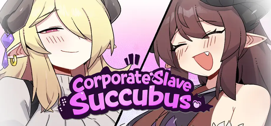 Corporate Succubus Slave