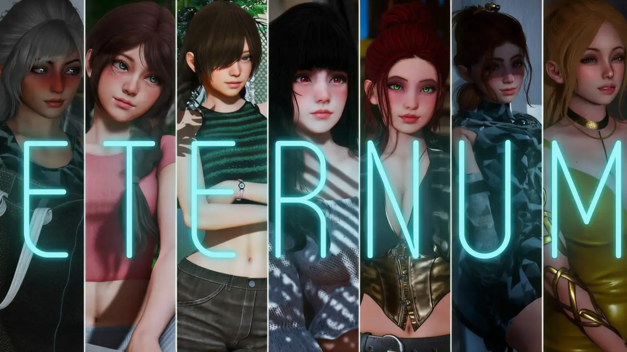 Eternum