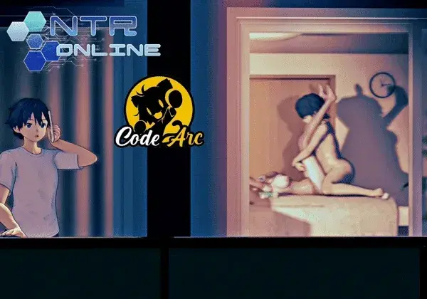 NTR Online Parte 1