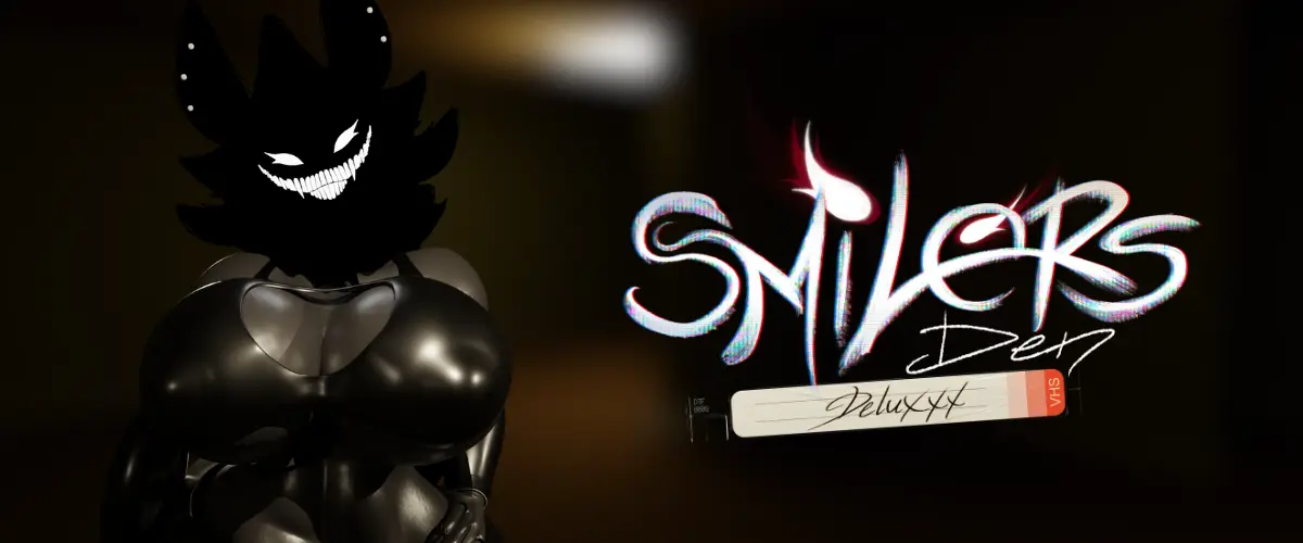 Smilers Den Deluxxxe