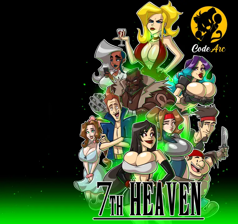 7th Heaven