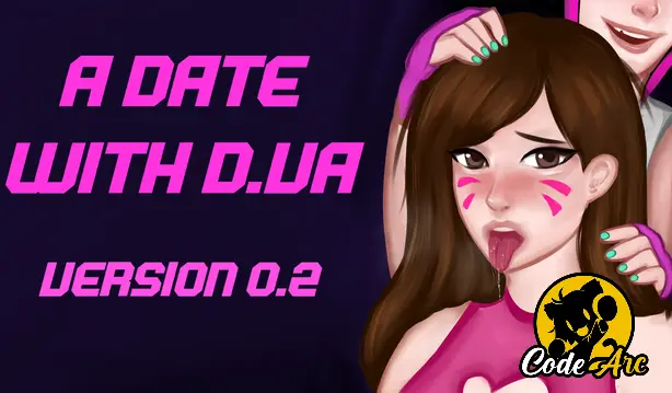 A Date with D.Va [v0.2]