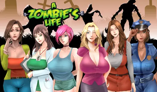 A Zombie’s Life [v1.1]