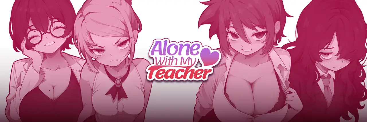 Alone with My Teacher