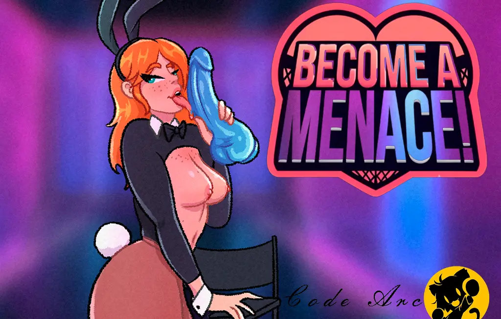 Become a Menace [v0.1.3]