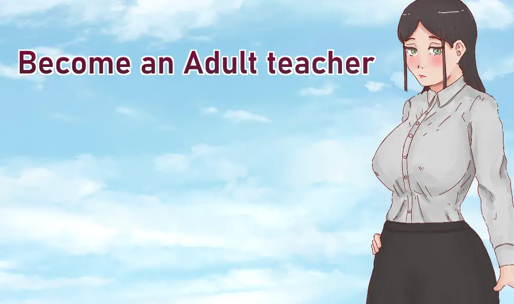 Become an adult teacher