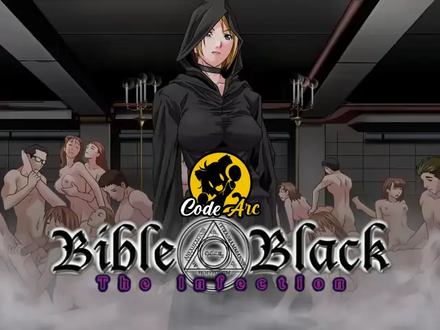 Bible Black - The infection - Remake Ren'Py