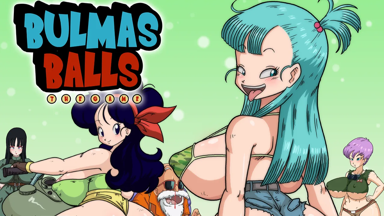 Bulmas Balls: The Game [v1.1]