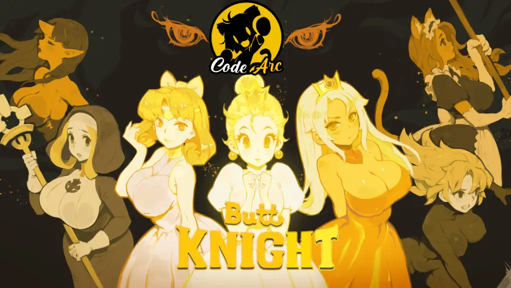 ButtKnight [v5.4.20]