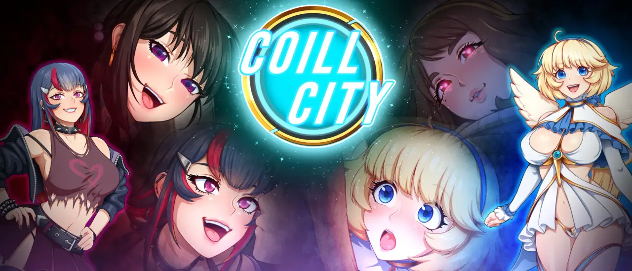 Coill City