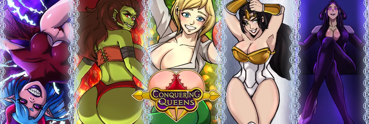 Conquering Queens [v0.2]