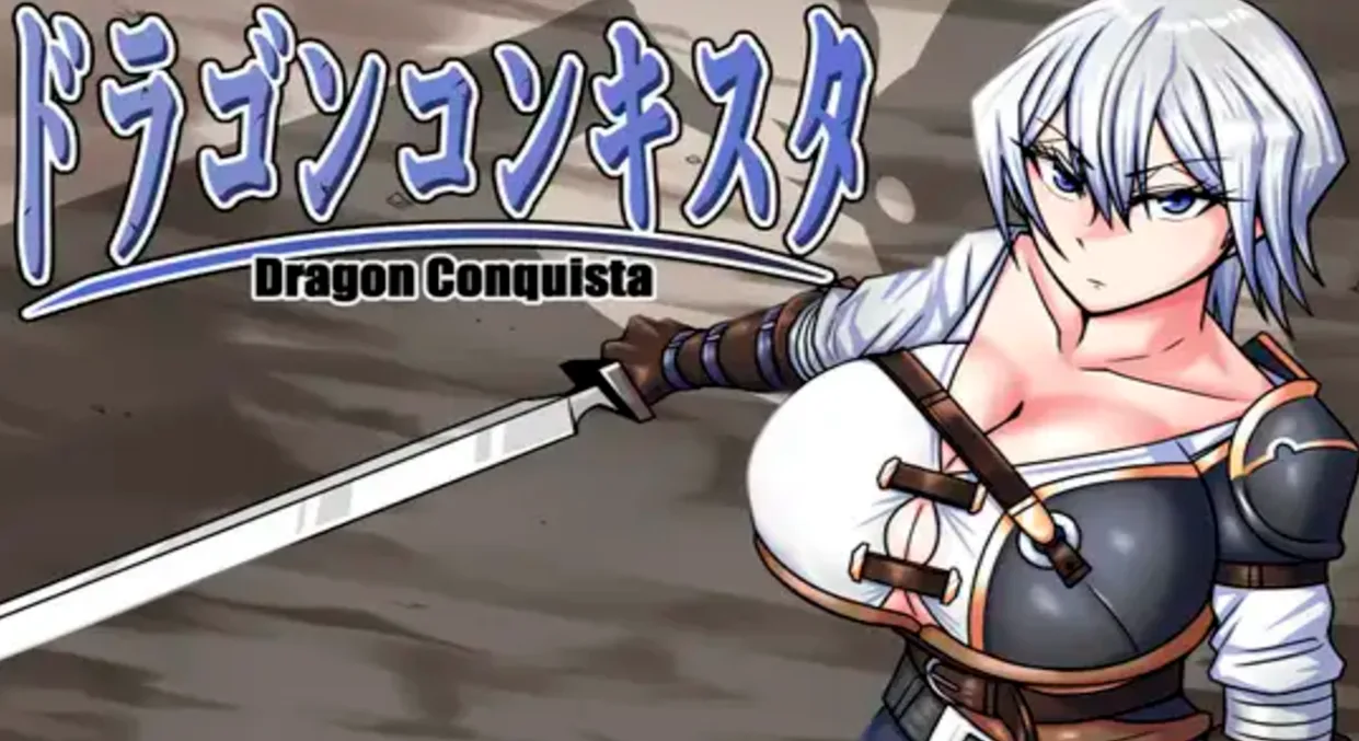 Dragon Conquista