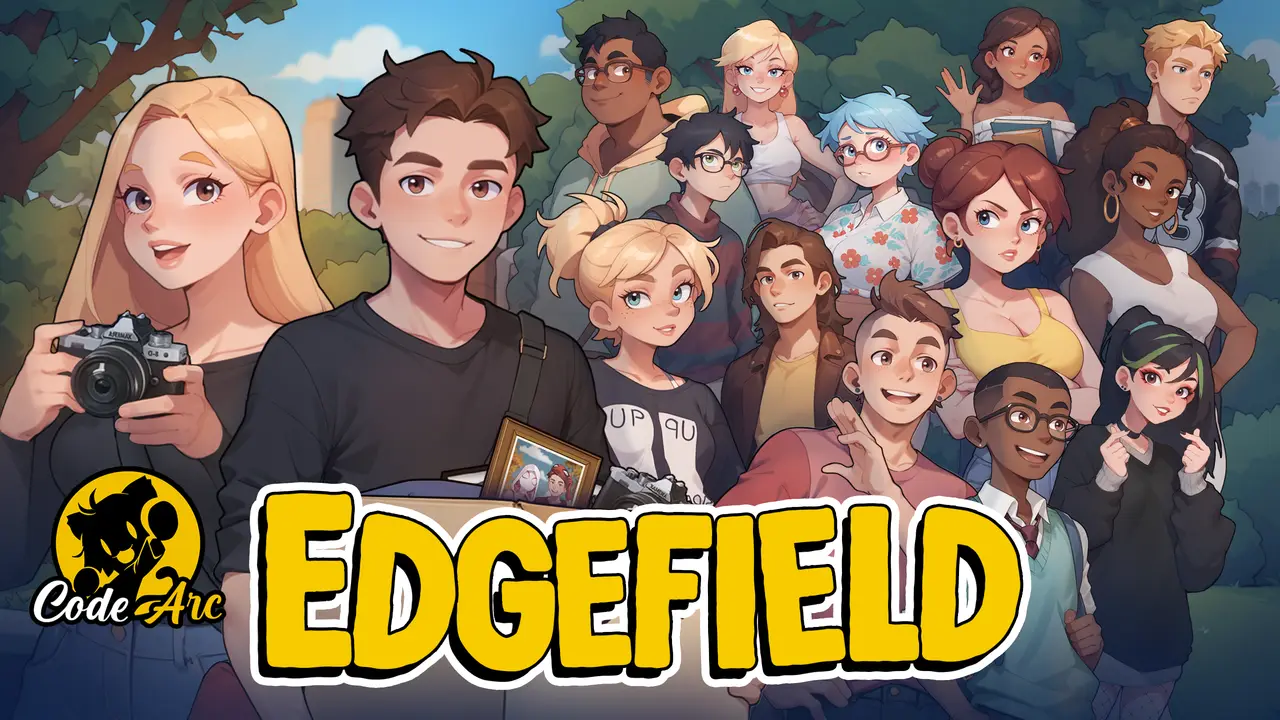 Edgefield [v0.2.0]