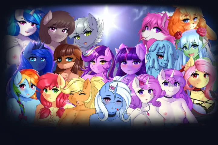 Friendship with Benefits [v1.20]