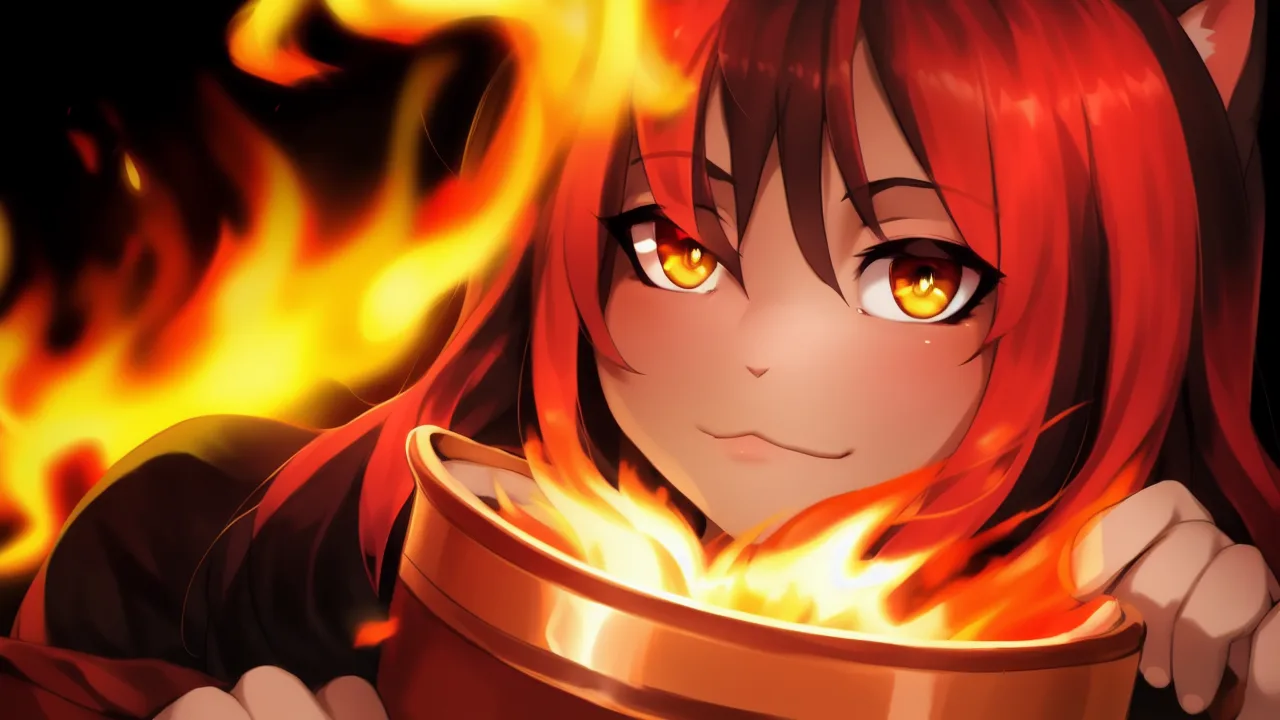 Furry Kitten Dungeon [v0.1]