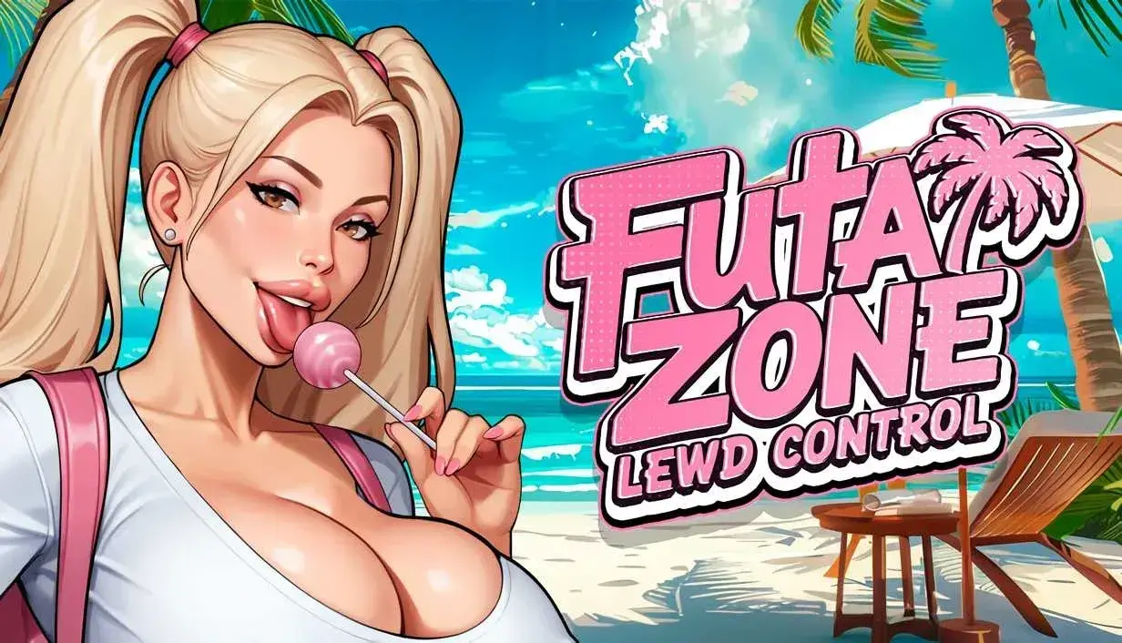 Futa Zone: Lewd Control Uncensored