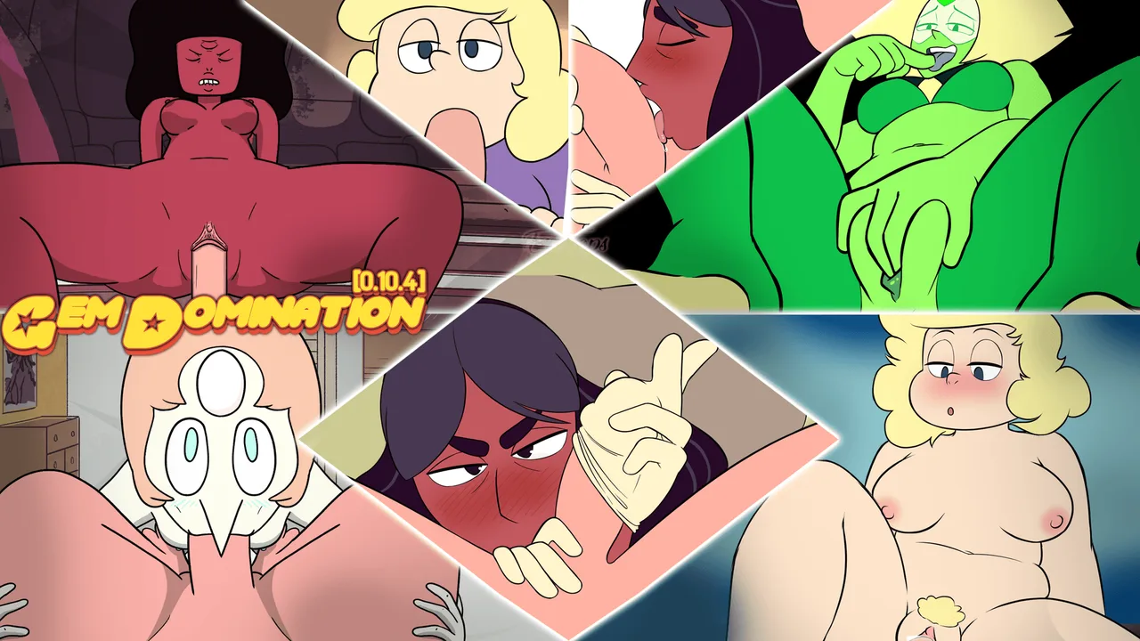 Gem Domination [v0.1.04]