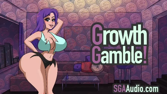 Growth Gamble