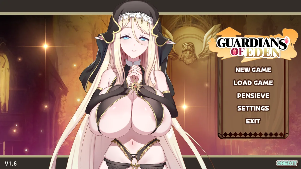 Guardians of Eden [v1.6]