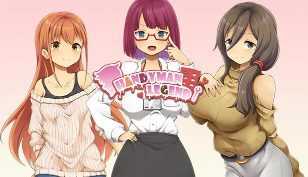 Handyman Legend [v1.06]