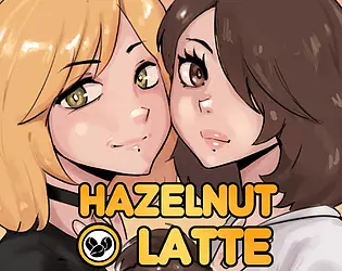 Hazelnut Latte [v0.14.2]