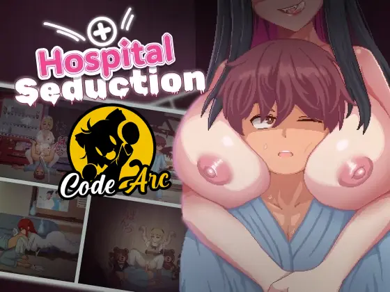 Hospital Seduction