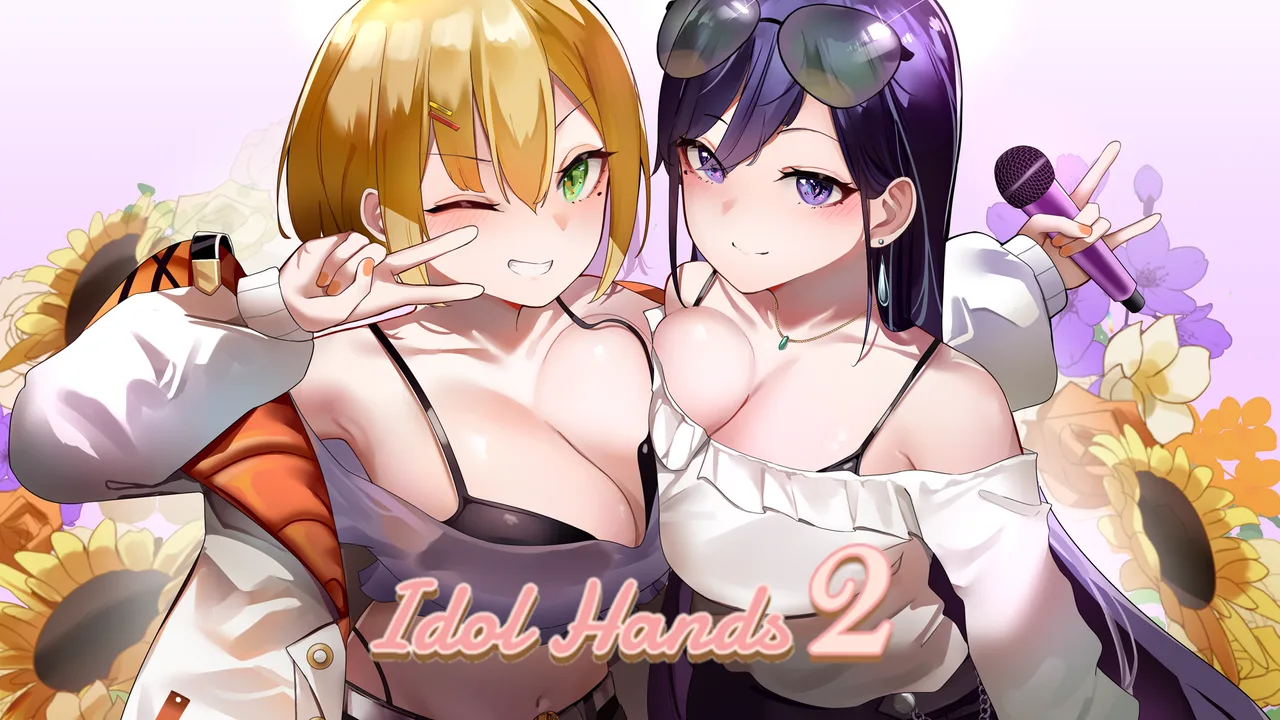Idol Hands 2