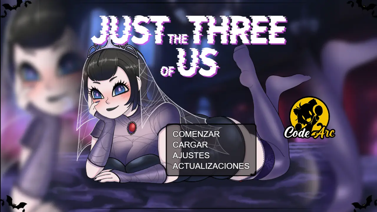 Just the Three of Us [v0.4]